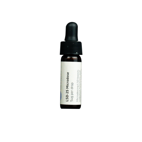 Liquid Microdose Solution