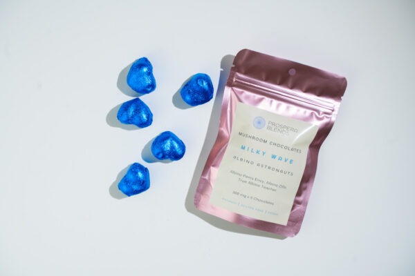 Milky Wave Cacao Bites - Image 2