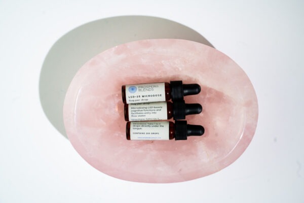 Liquid Microdose Solution - Image 2