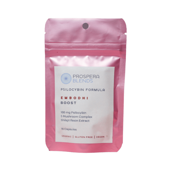 Cosmica Formula